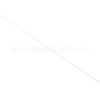 Светящиеся шнуры из полиэстера OCOR-WH0071-010L-1