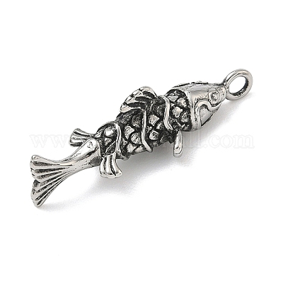 Подвески из нержавеющей стали 304 STAS-D207-12AS-1