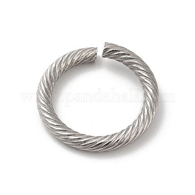 Кольцо для соединения из нержавеющей стали марки 304 STAS-G224-23P-06-1