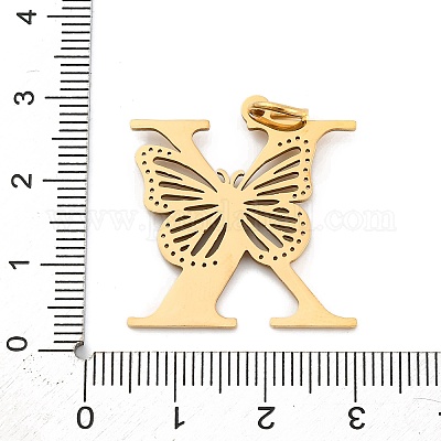 Ионное покрытие(ip) 201 подвески из нержавеющей стали STAS-N103-184G-X-1