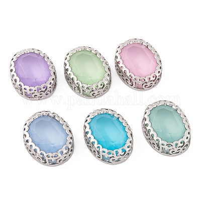 Овальная форма GLAA-K069-04B-P-1