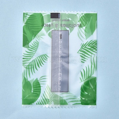 Пластиковые пакеты&nbsp;PE-K001-12-1