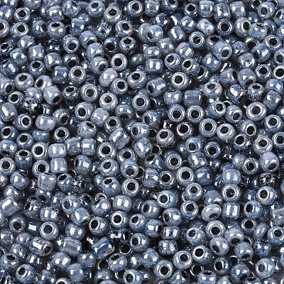 Бисер из стекла  X1-SEED-A011-3mm-149-1