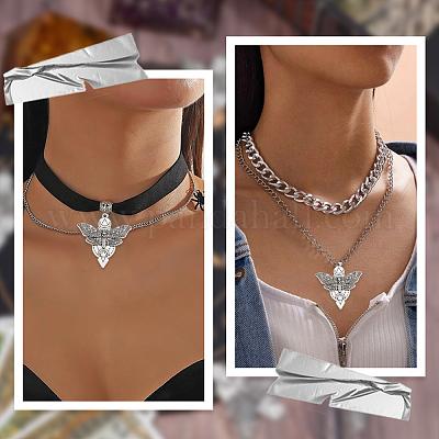 Подвески из сплава  FIND-SC0006-85-1