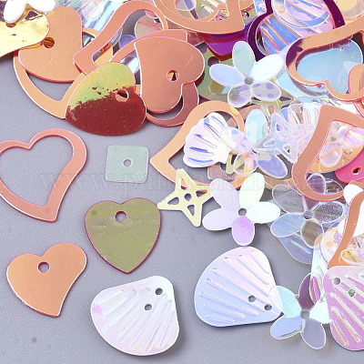 Украшения аксессуары X-PVC-N001-13C-1