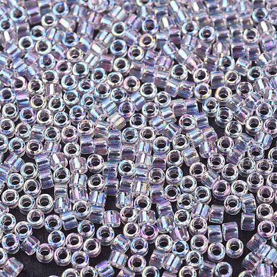 Бусины Миюки delica&nbsp;SEED-X0054-DB0082-1