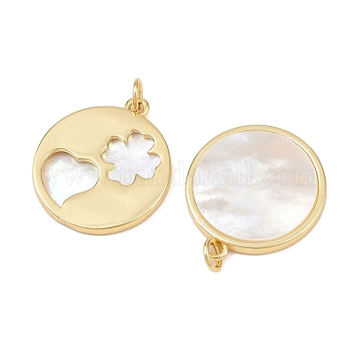 Природные подвески оболочки KK-L251-44G-A04-1