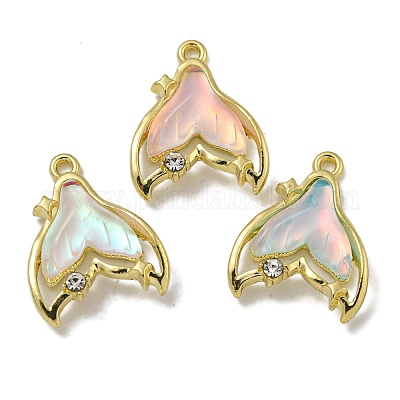 Стойки обшивки кулон сплава PALLOY-F312-28G-1