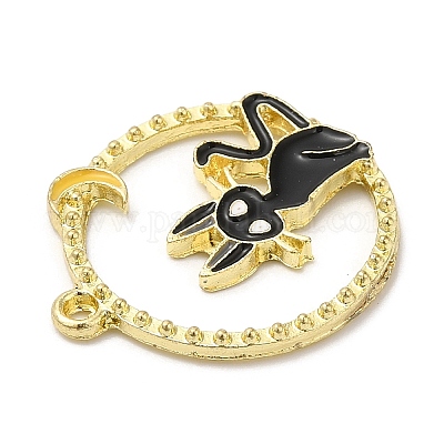 Подвески из сплава  PALLOY-M214-02G-1