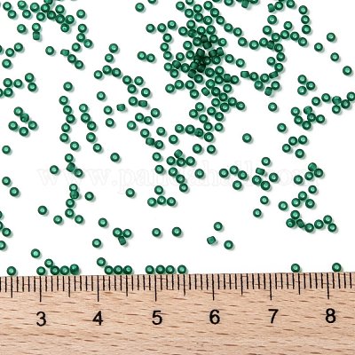 Круглые бусины toho 15/0 X-SEED-TR15-0939F-1