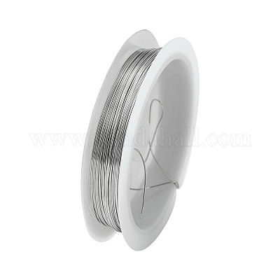 Круглая медная проволока X-CW0.5mm006-1