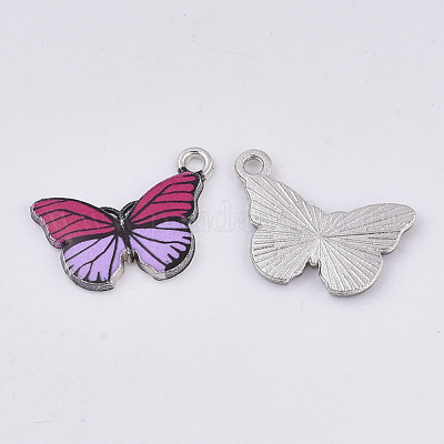 Печатные подвески сплава&nbsp;PALLOY-R111-13D-1