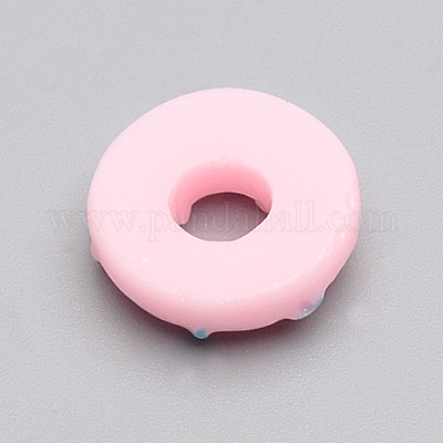 Кабошоны из смолы CRES-T005-82F-1