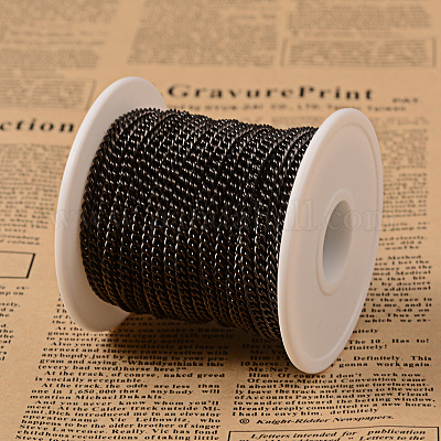 Цепи из нержавеющей стали 304 CHS-L014-13B-1