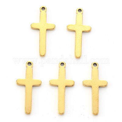 Подвески из нержавеющей стали 304 с вакуумным покрытием pvd STAS-N092-38G-1