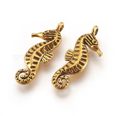 Подвески из сплава в тибетском стиле TIBEP-A19239-AG-NR-1