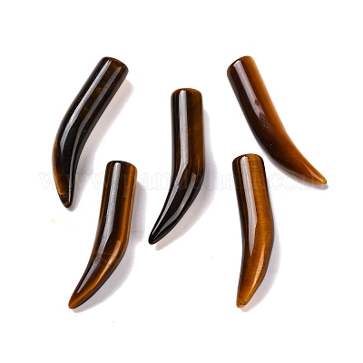 Tigre naturale perle occhio&nbsp;G-B085-04-1
