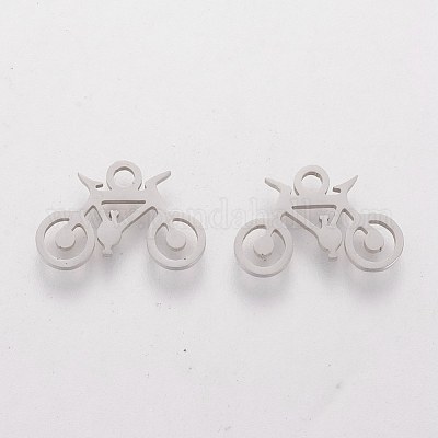 Подвески из нержавеющей стали 304 STAS-Q201-T210-1