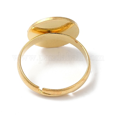 Настройки колец для колодок из нержавеющей стали 304 STAS-K278-11E-G-1