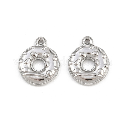 Подвески из нержавеющей стали 304 STAS-L303-27P-02-1