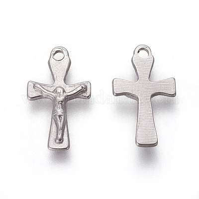 Подвески из нержавеющей стали 304 STAS-P231-11P-1