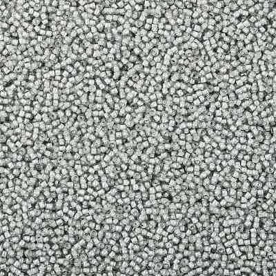 Круглые бусины toho 11/0 SEED-TR11-0376-1