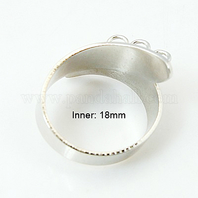 Манжеты латунные кольца X-KK-B201-P-1