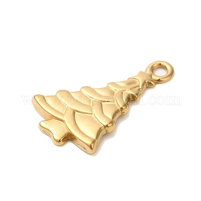 Ионное покрытие (ip) подвески из нержавеющей стали 304 STAS-N103-69G-1