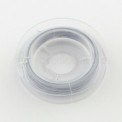 Тигровый хвостовой провод X-TWIR-S001-0.38mm-05-1