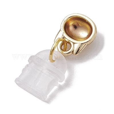 Пластиковый пылезащитный мобильного пробки FIND-JF00125-03-1