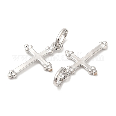 Стойки обшивки латунные подвески KK-Q775-11P-1