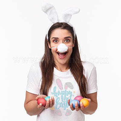 Стекла исправление горный хрусталь DIY-WH0303-234-1