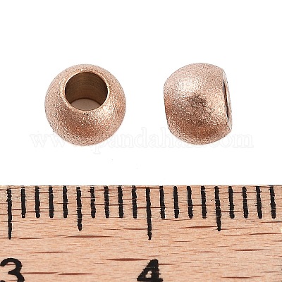 Ионное покрытие (ip) 201 шарики из нержавеющей стали STAS-Z039-02J-RG-1