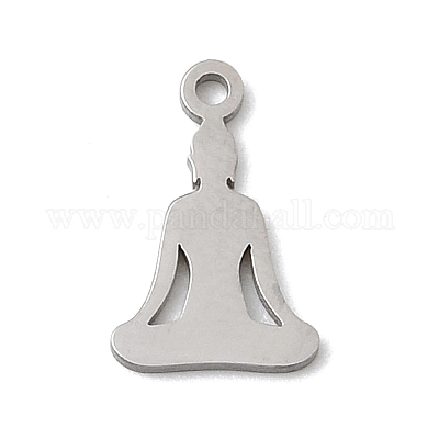 Подвески из нержавеющей стали 304&nbsp;STAS-H247-05P-1