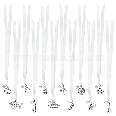 12 шт. BJEW-AB00015-1