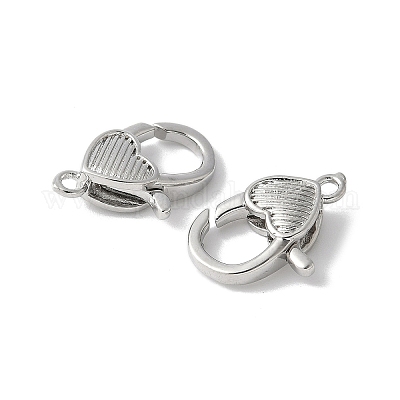 Карабин-лобстеры&nbsp;KK-F893-11P-1