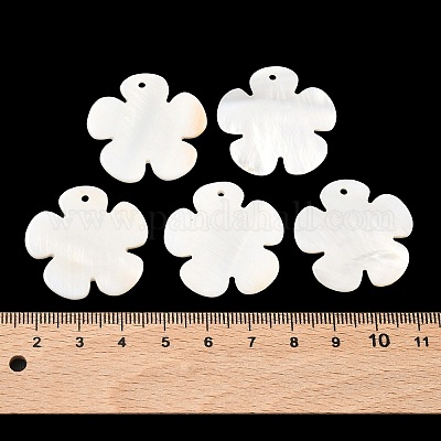 Подвески из раковины&nbsp;X-PBB180Y-1