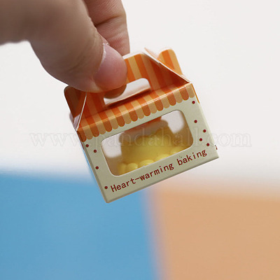 Пластиковая мини модель PW-WG131CE-01-1