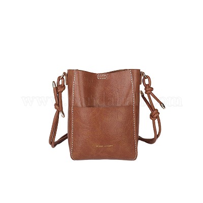 Набор портативных и плечевых сумок для вязания своими руками&nbsp;PW-WGDEA75-02-1