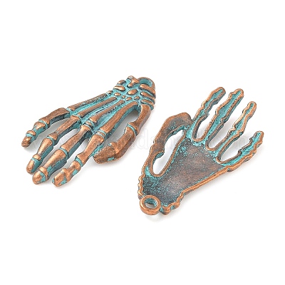 Подвески из сплава  PALLOY-D313-03B-1