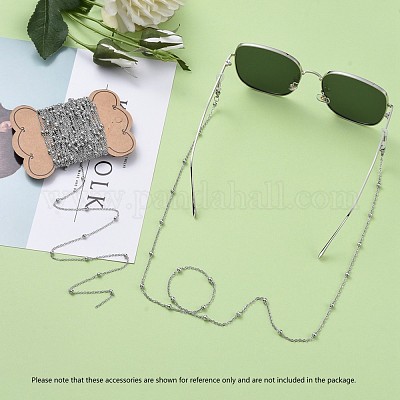 Цепи из нержавеющей стали марки 304 CHS-L017-11A-1