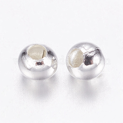 Spacer бисер латунные&nbsp;J0K2D022-1