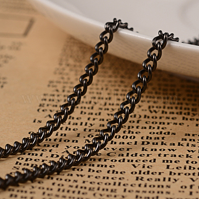 Цепи из нержавеющей стали 304 CHS-L014-13B-1