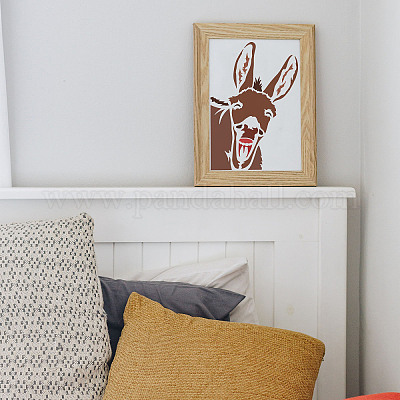 Шаблоны для рисования DIY-WH0396-0032-1