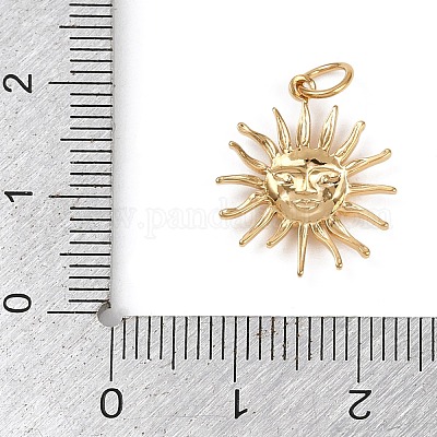 Подвески из нержавеющей стали 304 STAS-K301-03C-G-1