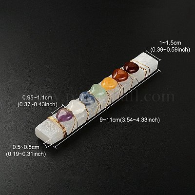 Чакра ювелирные изделия G-YW0001-22-1