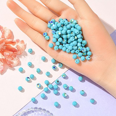 Хрустальные бусины preciosa®&nbsp;X-PRC-BB6-63030-200-1