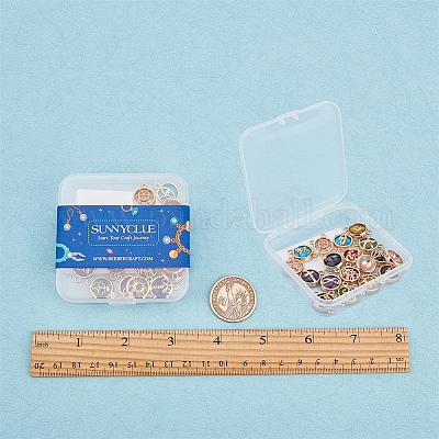 Соединители стеклянные соединения GLAA-SC0001-10LG-1