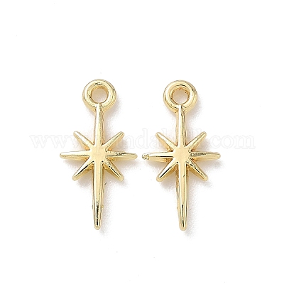 Подвески из сплава  FIND-L024-01G-1