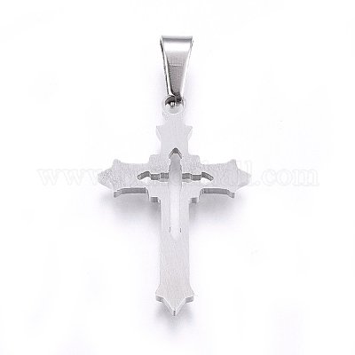 Подвески из нержавеющей стали 304&nbsp;STAS-H469-34-1